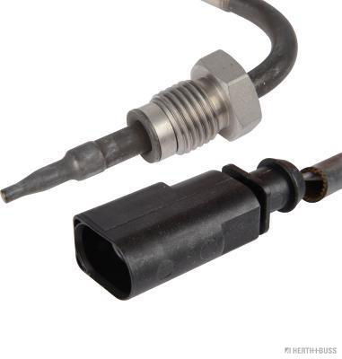 Sensor, Abgastemperatur Herth+Buss 70683050 von Herth+Buss