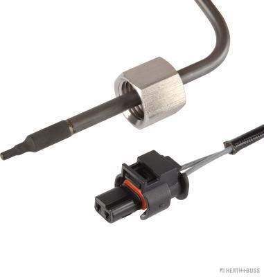 Sensor, Abgastemperatur nach Katalysator Herth+Buss 70682441 von Herth+Buss