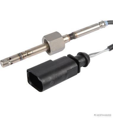 Sensor, Abgastemperatur nach Katalysator Herth+Buss 70683054 von Herth+Buss