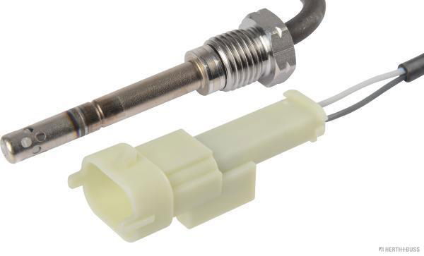 Sensor, Abgastemperatur nach Katalysator Herth+Buss 70683801 von Herth+Buss