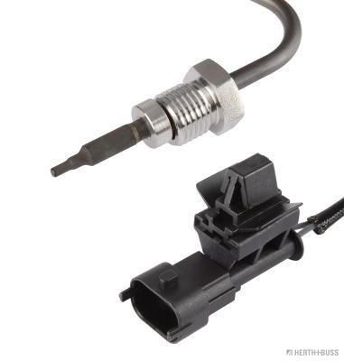 Sensor, Abgastemperatur vor Katalysator Herth+Buss 70682416 von Herth+Buss