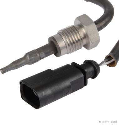 Sensor, Abgastemperatur vor Katalysator Herth+Buss 70683052 von Herth+Buss