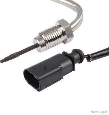 Sensor, Abgastemperatur vor Katalysator Herth+Buss 70683069 von Herth+Buss