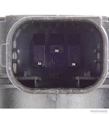 Sensor, Einparkhilfe hinten Herth+Buss 70699601 von Herth+Buss