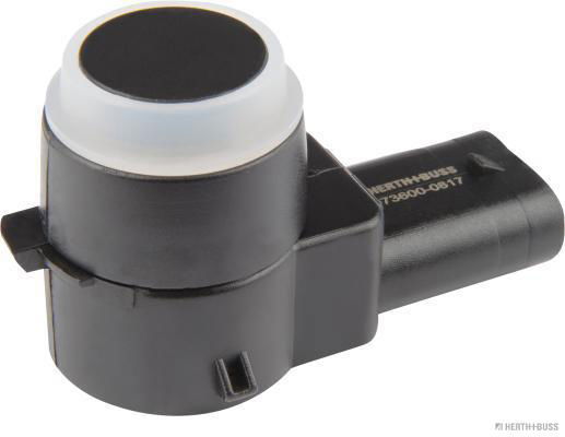 Sensor, Einparkhilfe vorne außen Herth+Buss 70699241 von Herth+Buss