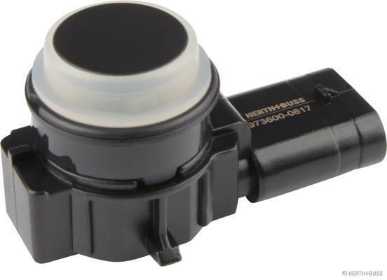 Sensor, Einparkhilfe vorne außen Herth+Buss 70699243 von Herth+Buss