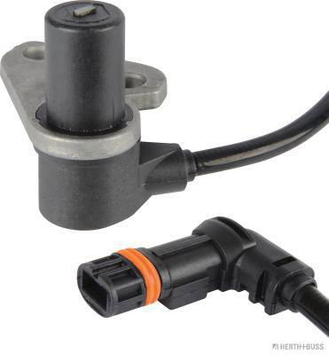 Sensor, Raddrehzahl Vorderachse links Herth+Buss 70660248 von Herth+Buss