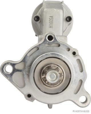 Starter Herth+Buss 42438073 von Herth+Buss