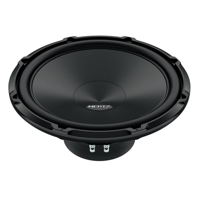 Hertz Cento CS 300 S4-30cm Subwoofer 700 Watt, 4 Ohm von Hertz