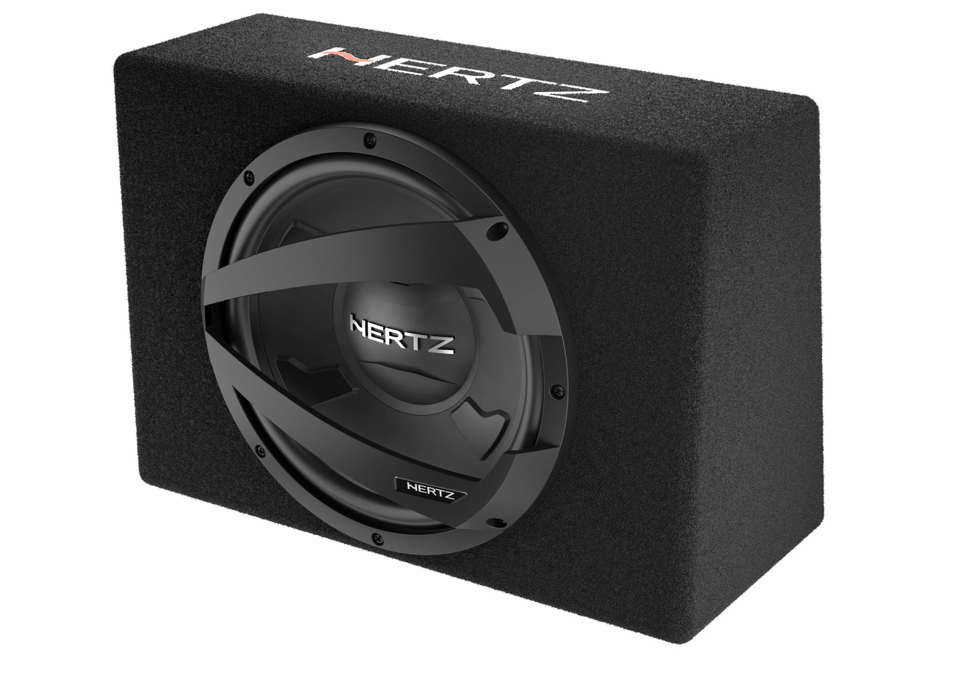 Hertz DBX 30.3 Subwoofer 1000 W von Hertz