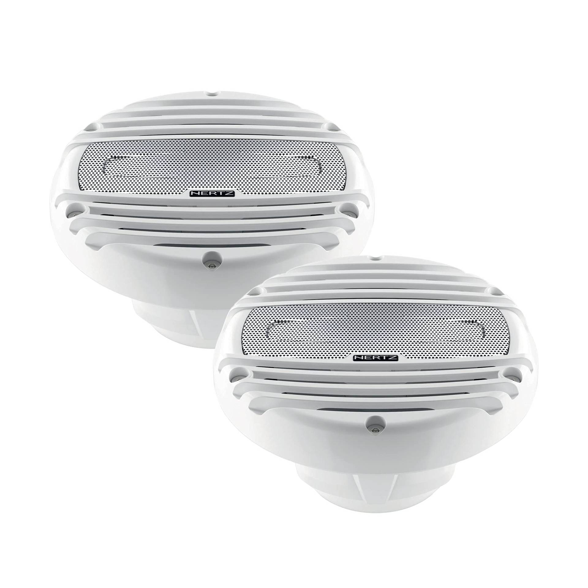 Hertz HMX 6.5 16,5cm Marine Koaxsystem von Hertz