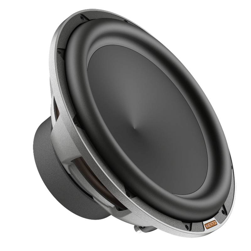 Hertz MP 300 D2.3 - 30cm Subwoofer von Hertz