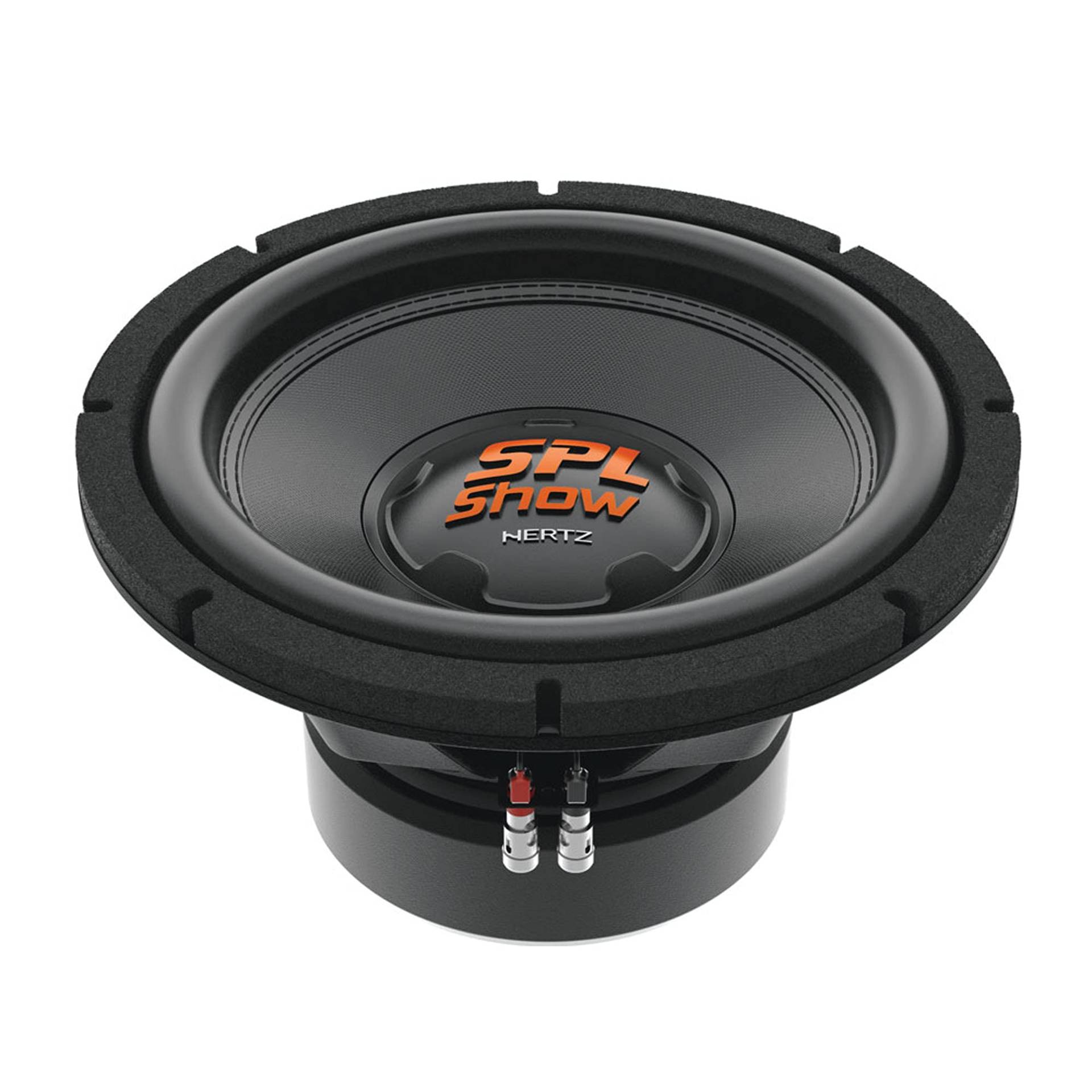 Hertz Subwoofer SPL SHOW 2000 Watt von Hertz