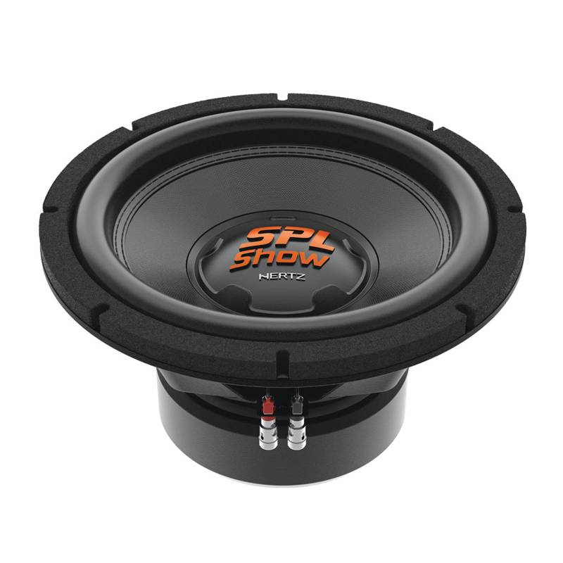 Hertz Subwoofer SPL SHOW 2000 Watt von Hertz