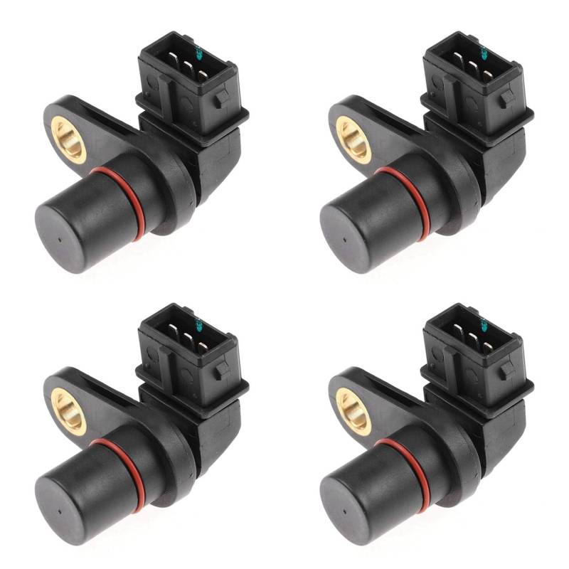 Herxermeny 4X Auto Nockenwellen Position Sensor für Actyon Actyon Sports 6651533028 von Herxermeny