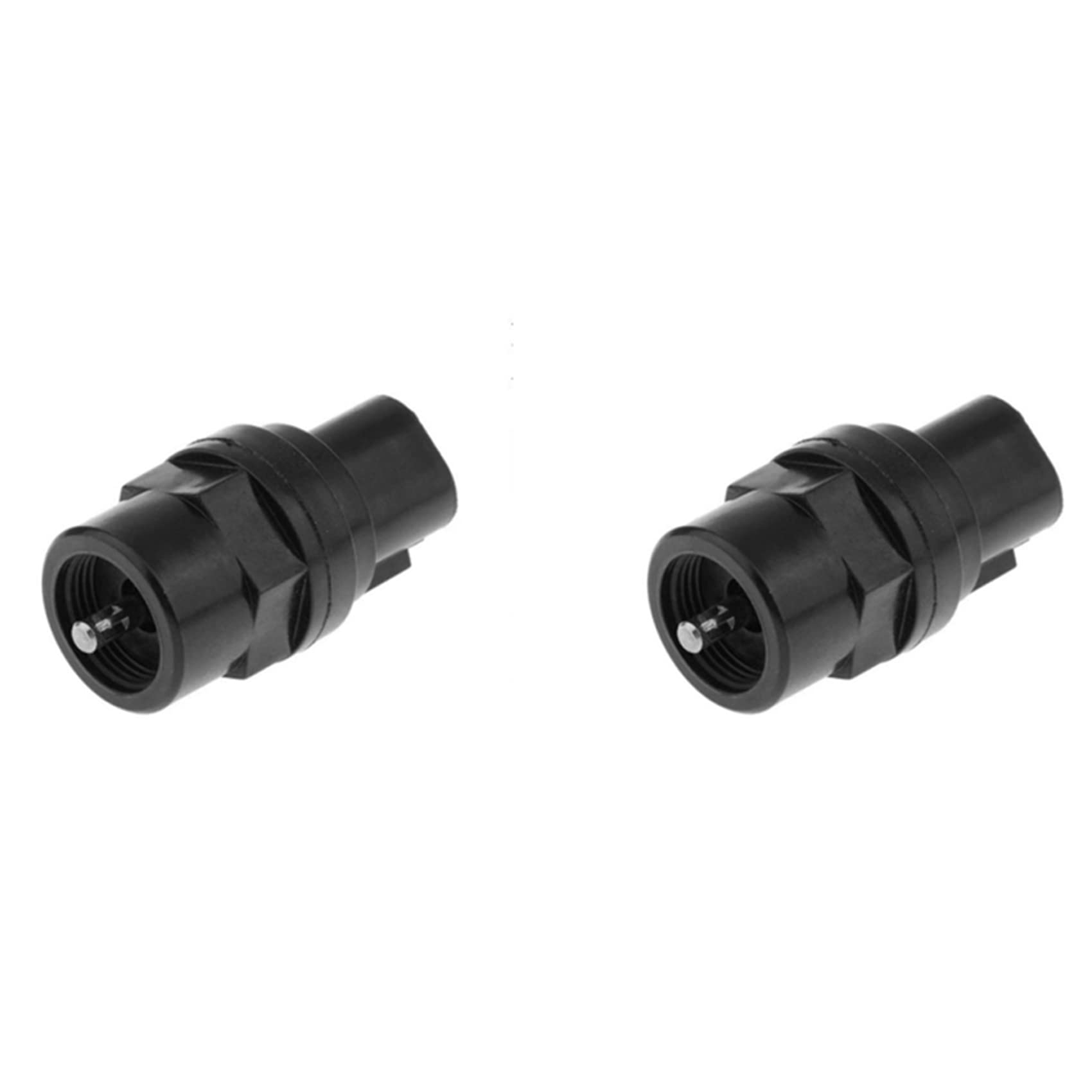 Hfourhnik 2X Auto Geschwindigkeit Sensor für Spectra 2004 2005 1997-2004 OK72A5495A OK72A55475 5600019 von Hfourhnik