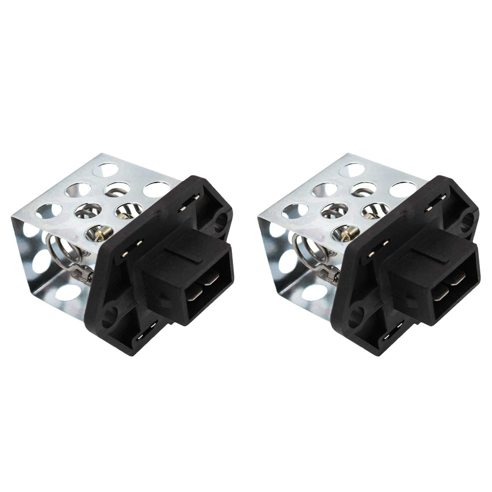 Hfourhnik 2X des Motor GebläSe Motors für Mondeo 93BB9A819AC 93BB-9A819-AC von Hfourhnik