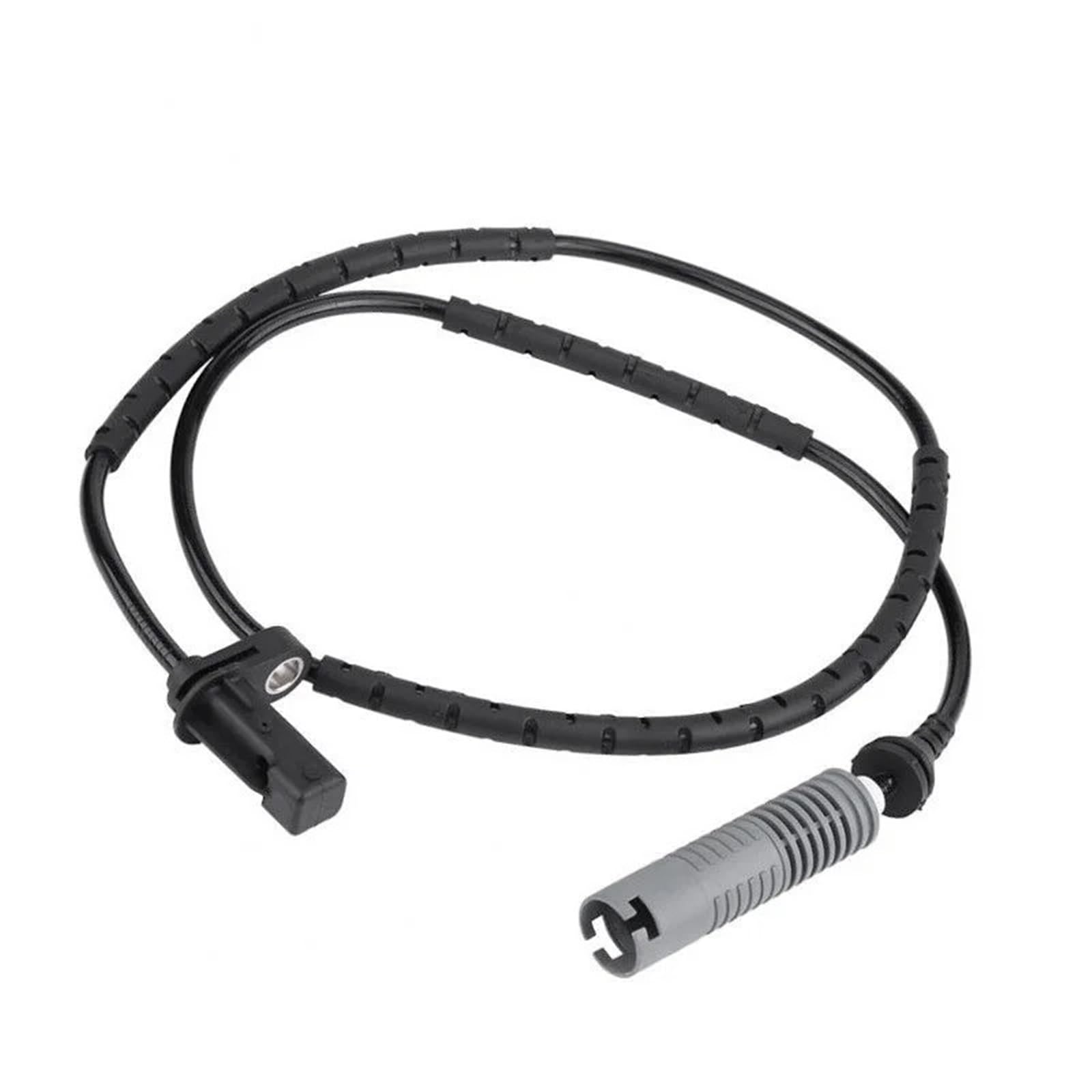 ABS Sensor Für 1/3 Serie E87 E88 E90 E91 E92 E93 2005-2012 Vorne Und Hinten Links Und Rechts ABS Rad Geschwindigkeit Sensoren 34526762466 34526762465 Raddrehzahlsensor(34526762466) von Hguvsjd