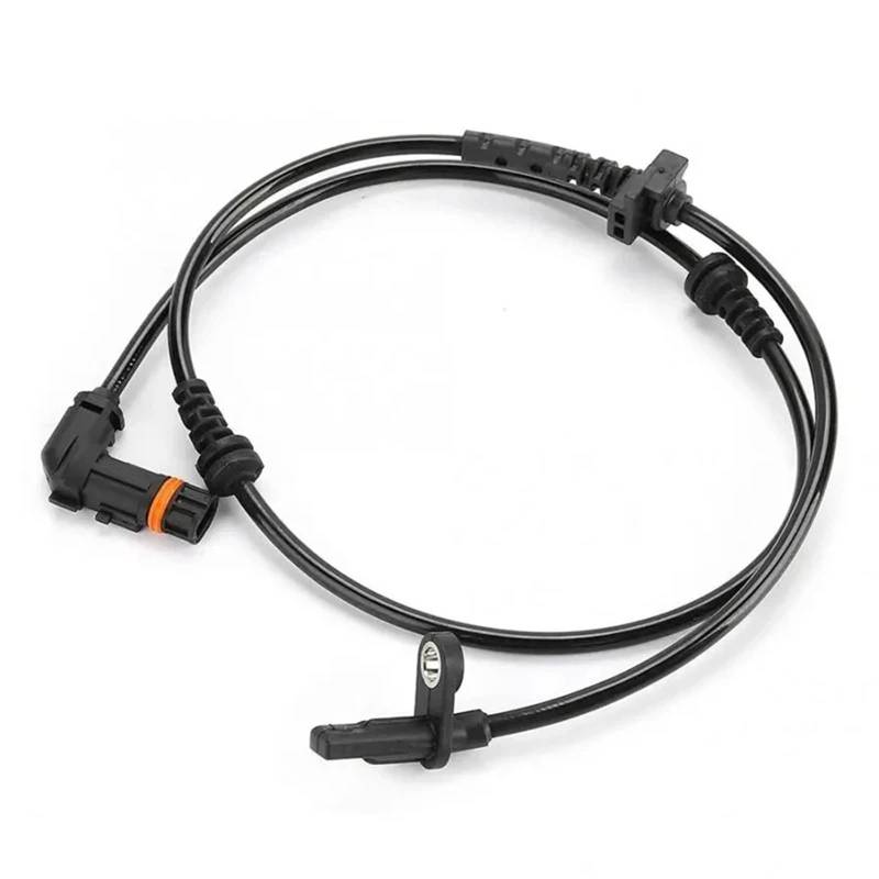 ABS Sensor Für Benz ML GL Für GLE Für GLS Für AMG 2012-2019 Vorne Und Hinten Links & Rechts ABS Rad Geschwindigkeit Sensor OEM 1669054002 1669054102 Raddrehzahlsensor(Front A1669054002) von Hguvsjd