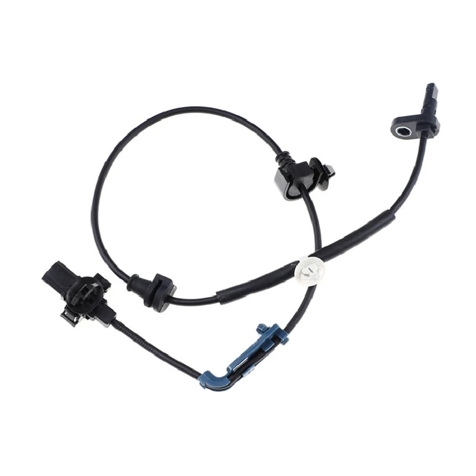 ABS Sensor Für CR-V Für CRV EX LX SE Für EX-L 2007-2011 Vorne Links/Rechts Fahrerseite Auto Rad ABS Geschwindigkeit Sensor 57455SWA003 57450-SWA-003 Raddrehzahlsensor(Vorne rechts) von Hguvsjd