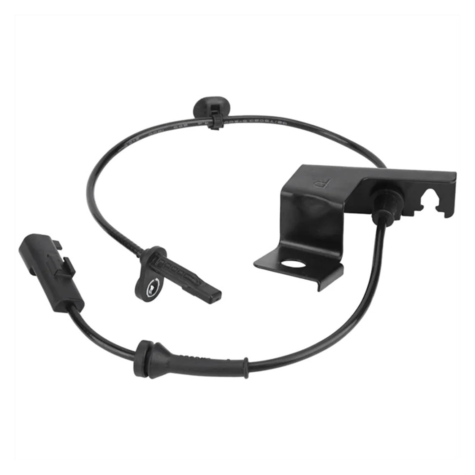 ABS Sensor Für Ford Für Fusion Für Lincoln Für MKZ 2013-2018 ABS Rad Geschwindigkeit Sensor 1 Stück OE DG9Z2C204B Raddrehzahlsensor von Hguvsjd