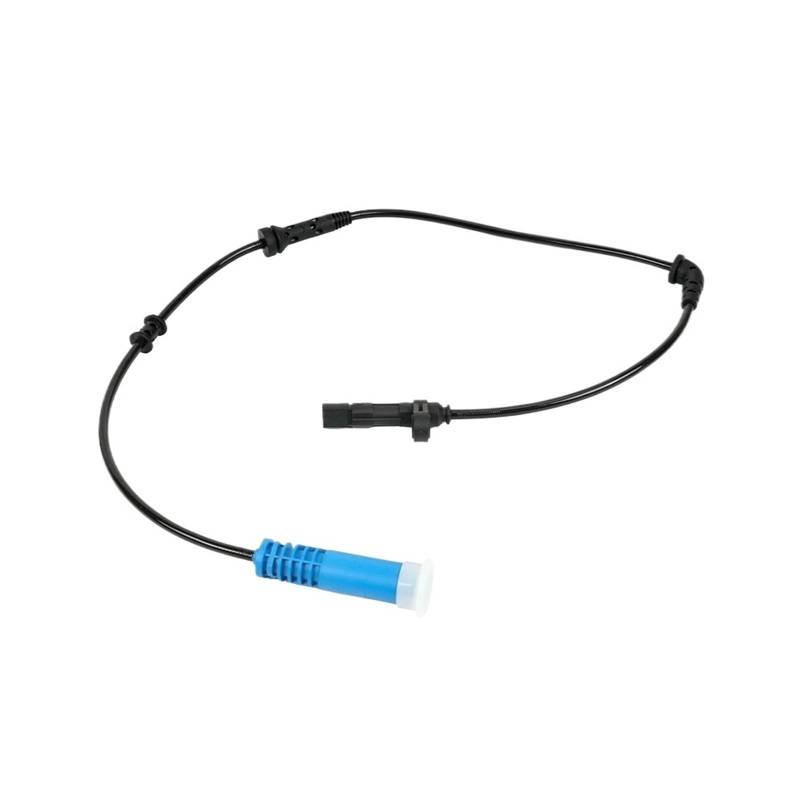 ABS Sensor Für Für Mini Für Cooper R50 R52 R53 2002-2008 Vorne Hinten Links Rechts ABS Rad Geschwindigkeit Sensor 1 Stück OE 34526756384 34526756385 Raddrehzahlsensor(Front) von Hguvsjd