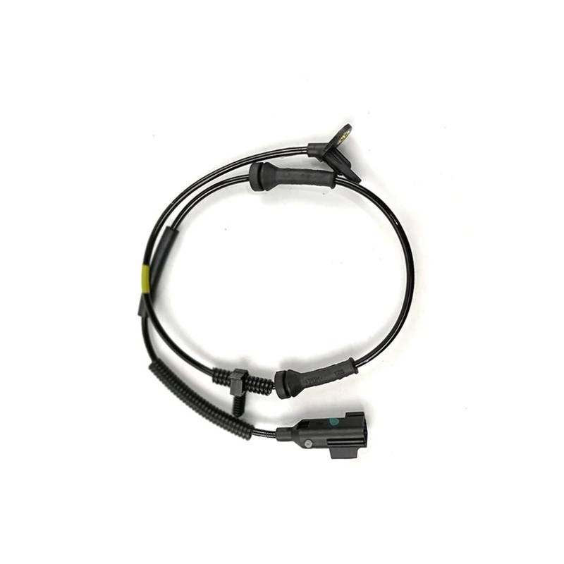 ABS Sensor Für Land Für Rover Für Freelander 2 LR2 2006-2014 Vorderrad ABS Geschwindigkeit Sensor 1 Stück OE LR001056 Raddrehzahlsensor von Hguvsjd