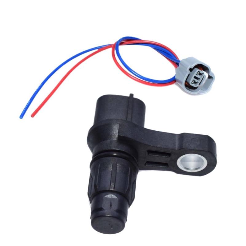 ABS Sensor Für OPEL Für SIGNUM Für Vectra Getriebeeingangsgeschwindigkeitssensor 31935-8Y000 Oder Mit Stecker Raddrehzahlsensor(Sensor Kit) von Hguvsjd