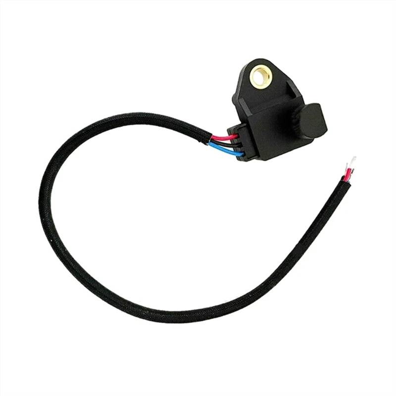 ABS Sensor Für Subaru Für 5EAT 5AT P1710 2008-2014 Turbinendrehzahlsensor 1 Stück OEM:31705-aa620 Raddrehzahlsensor von Hguvsjd