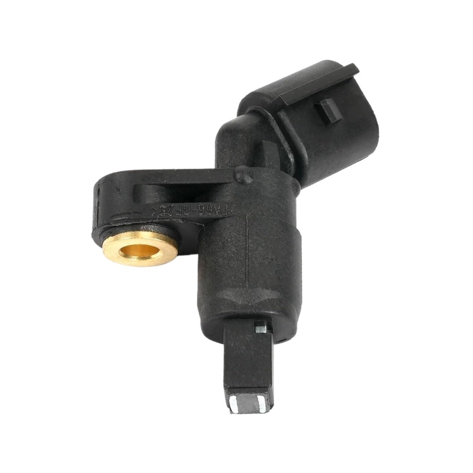 ABS Sensor Für TT 2000 2001 2002 2003 2004 2005 2006 Vorne Hinten Links Rechts ABS Rad Geschwindigkeit Sensor 1J0927803 1J0927807B 1J0927804 Raddrehzahlsensor(Front Left) von Hguvsjd