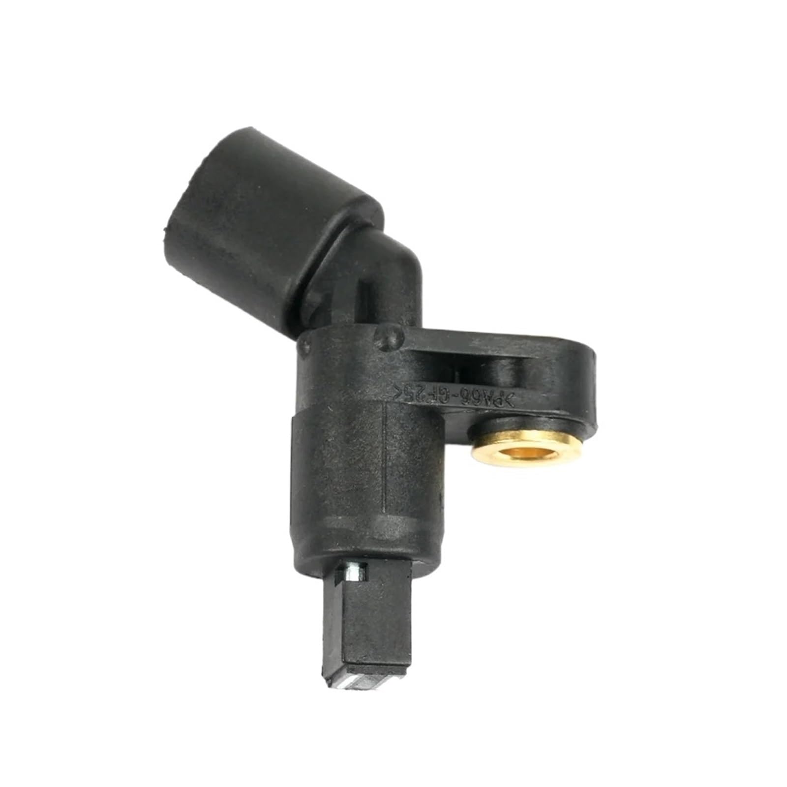 ABS Sensor Für TT 2000 2001 2002 2003 2004 2005 2006 Vorne Hinten Links Rechts ABS Rad Geschwindigkeit Sensor 1J0927803 1J0927807B 1J0927804 Raddrehzahlsensor(Vorne rechts) von Hguvsjd