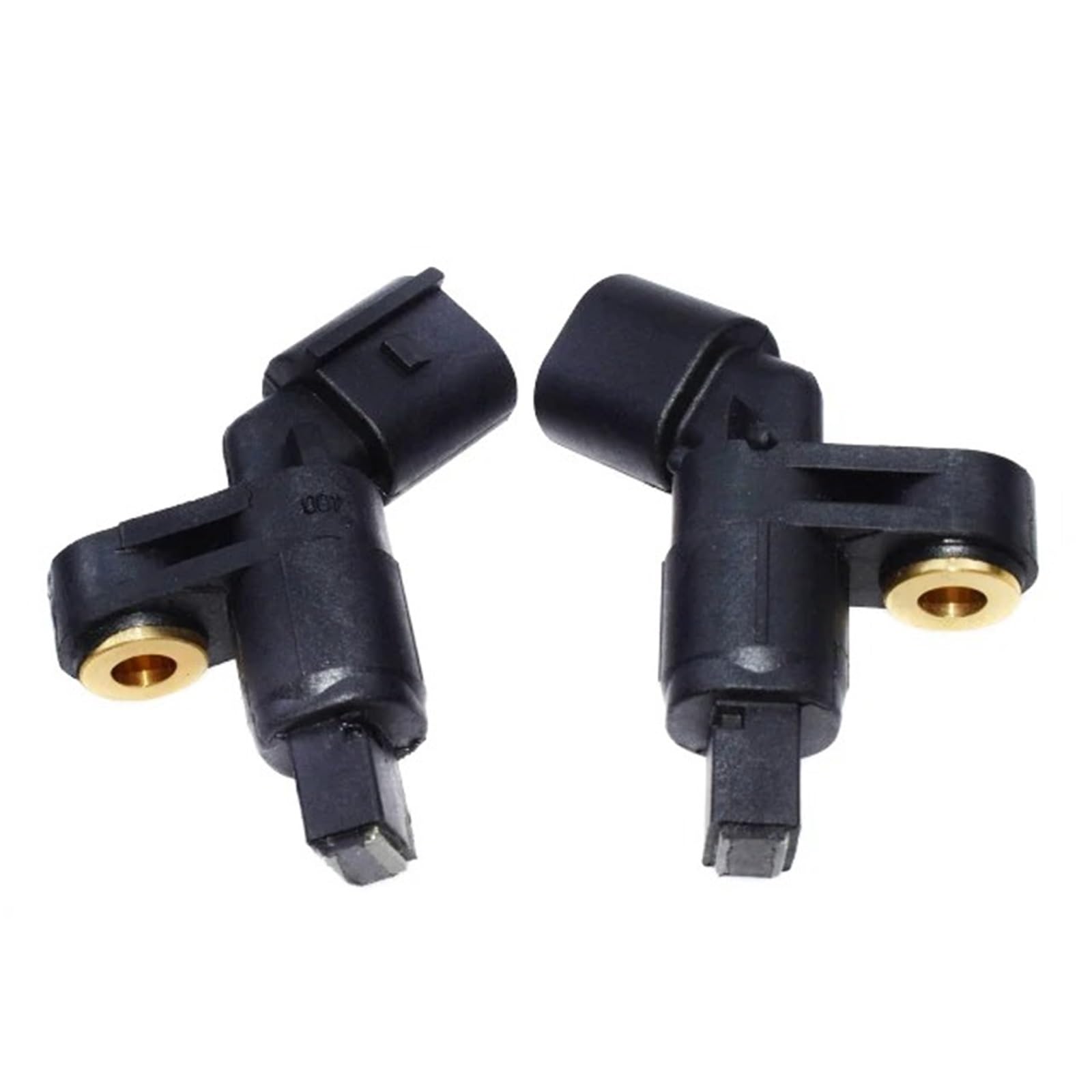 ABS Sensor Für TT 2000 2001 2002 2003 2004 2005 2006 Vorne Links & Rechts Hinten ABS Rad Geschwindigkeit Sensor 1J0927807B 1J0927803 Raddrehzahlsensor(Front Left Right) von Hguvsjd