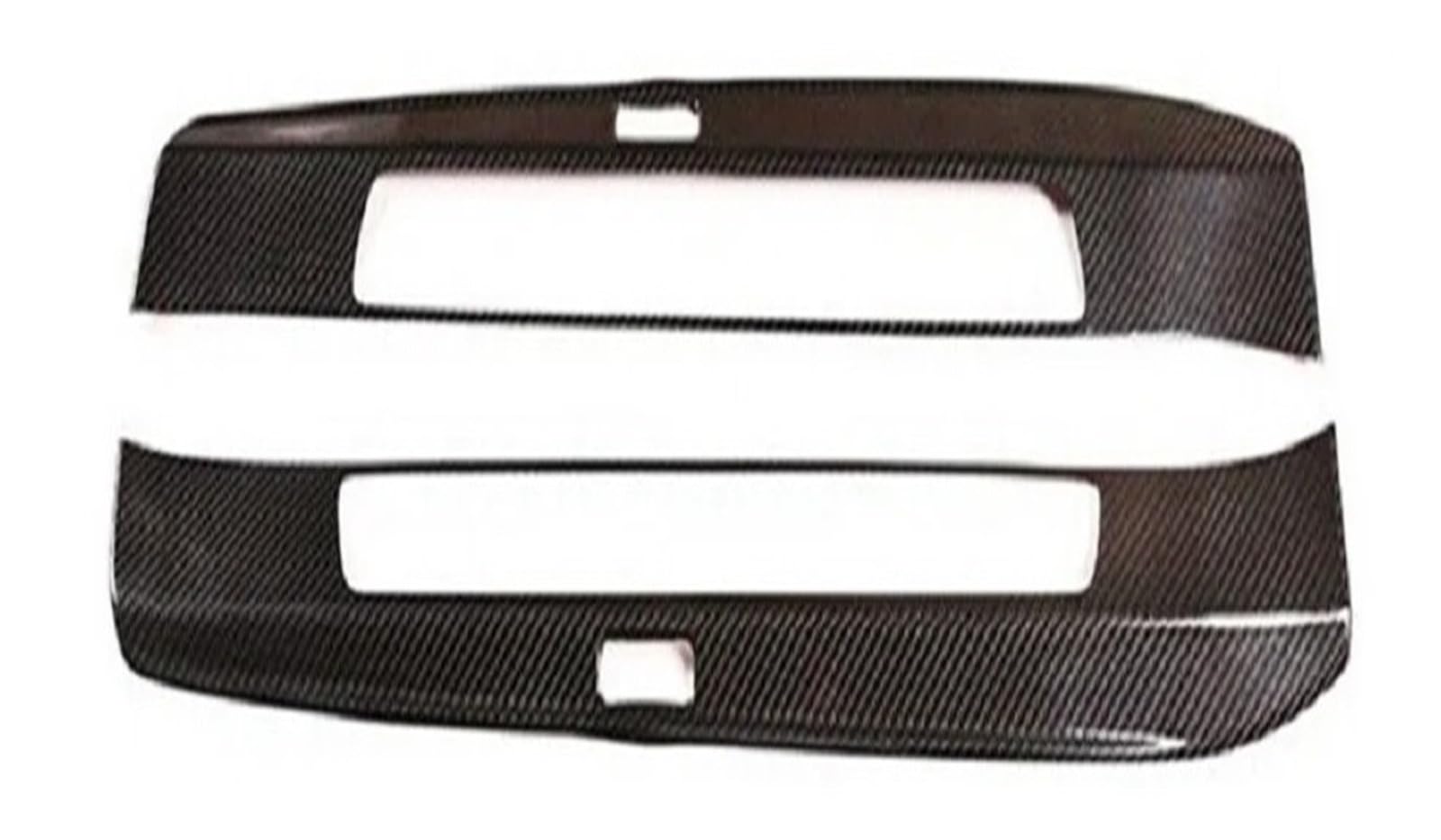 Auto Innenraum Für 911 Für 992 2019 2020 2021 2022 Carbon Fiber Auto Lenkrad Schalthebel Abdeckung Türgriff Fenster Steuerung Türschweller Abdeckung Trim Interieur Zubehör(B Door Sills) von Hguvsjd