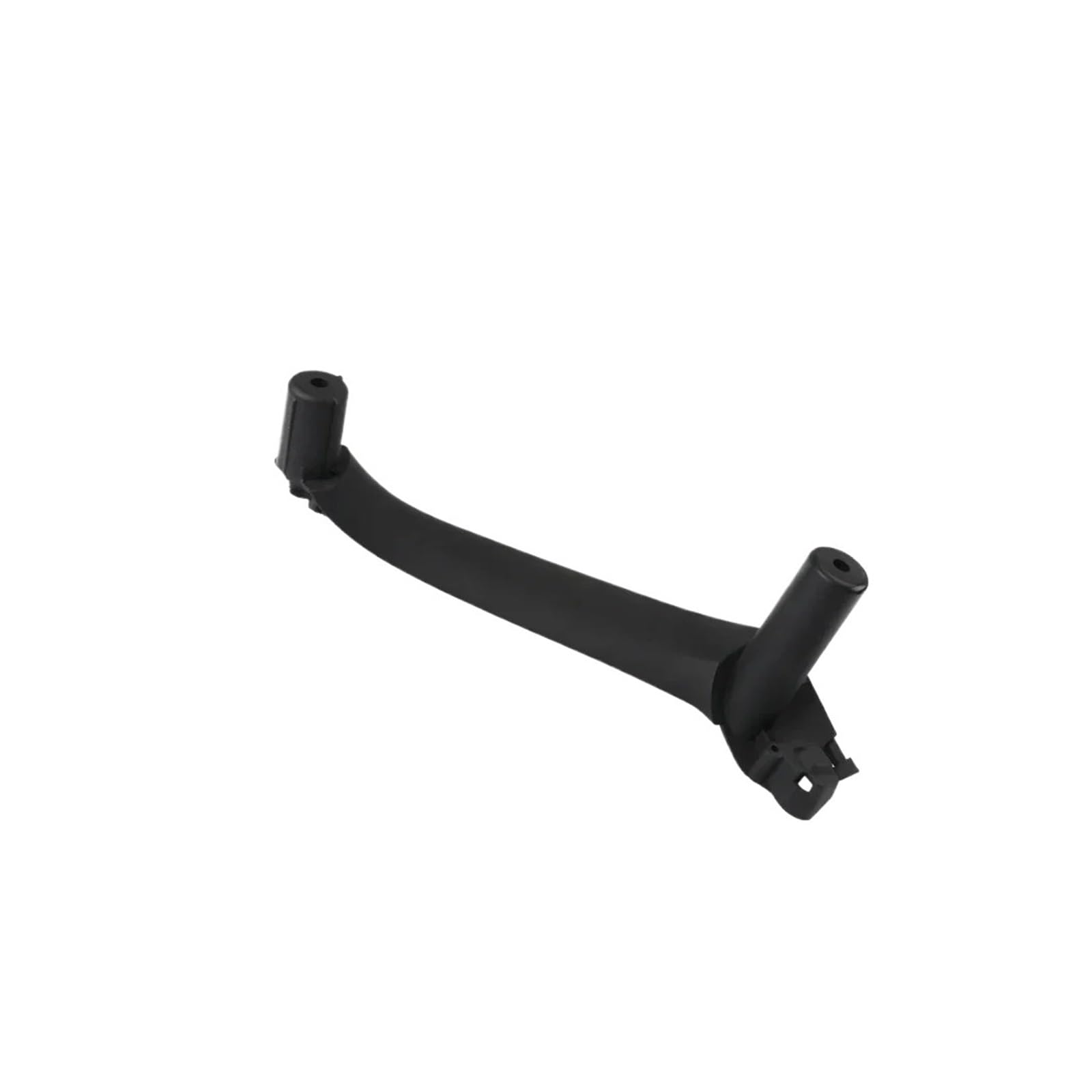 Auto Innenraum Für F25 X3 F26 X4 2011-2017 Auto Links Rechts Innen Türgriff LHD Innen Tür Panel Griff Pull Trim Abdeckung 51417394519 Interieur Zubehör(Right Black) von Hguvsjd