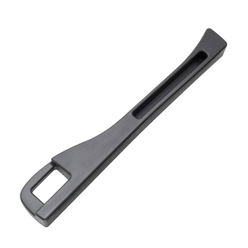 Auto Innenraum Für Toyota Für Corolla E100 E110 E120 E130 E140 2008-2021 Auto Sitz Spalt Organizer Lagerung Lücke Füllstoff Streifen Interieur Zubehör(Links) von Hguvsjd