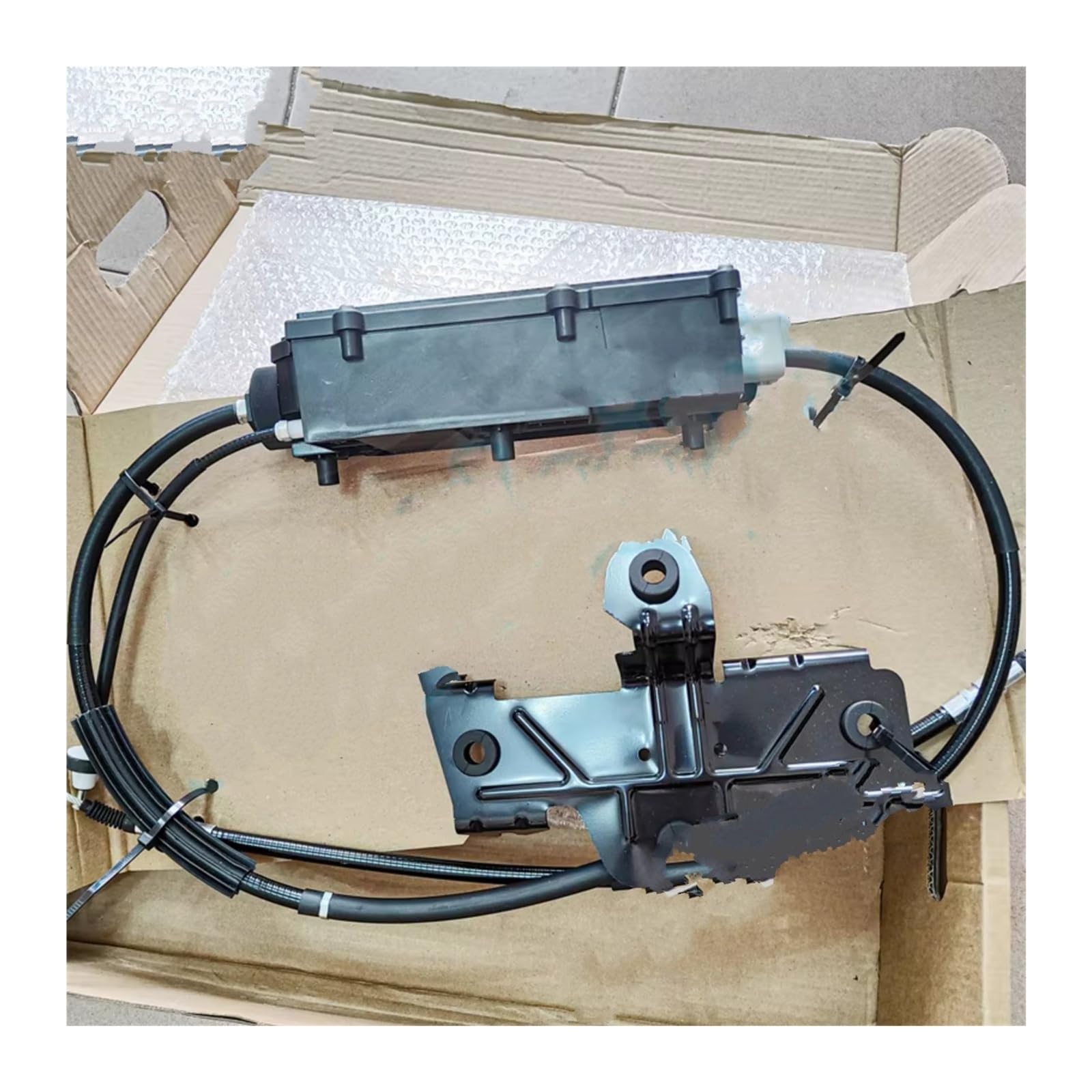Feststellbremsaktuator Für 7 Series F01 F02 750i 740i 750Li 740Li 750i Für XDrive 34436790417 344368569316 Parkplatz Bremse Handbremse Antrieb 34436877316 Elektrisches Parkbremsmodul von Hguvsjd