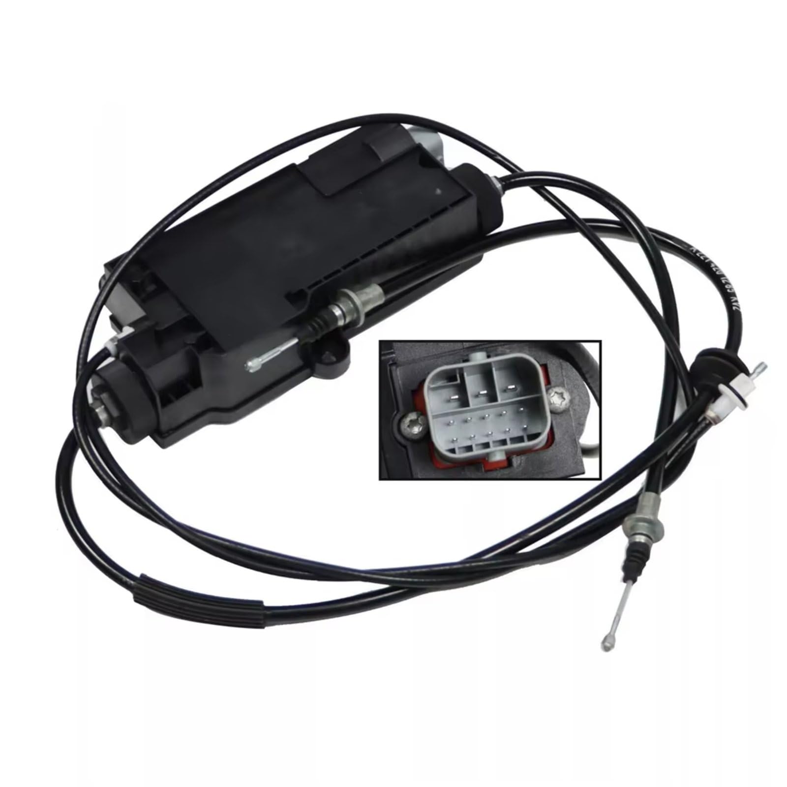 Feststellbremsaktuator Für Benz S-Klasse W221 W216 CL550 A2214302949 2214302849 Elektronischer Parkbremsantrieb Elektrisches Parkbremsmodul von Hguvsjd