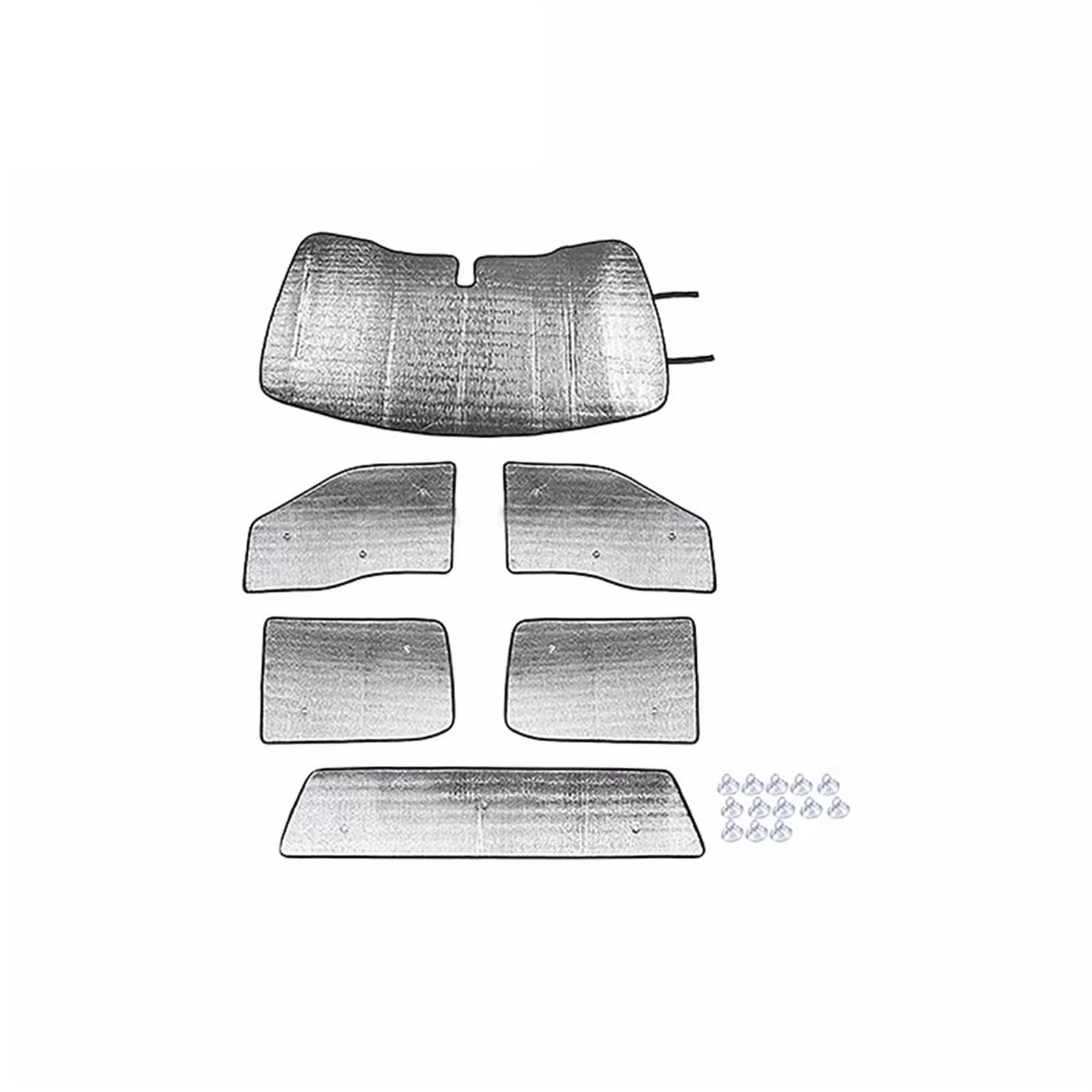 Sonnenblende Auto Für Ford F150 2015 2016 2017 2018 2019 2020 Auto Vorne Hinten Windschutzscheibe Fenster Sonnenschirm Sonnenblende Schutz Abdeckung Sonnenschutz Auto Seitenscheibe von Hguvsjd