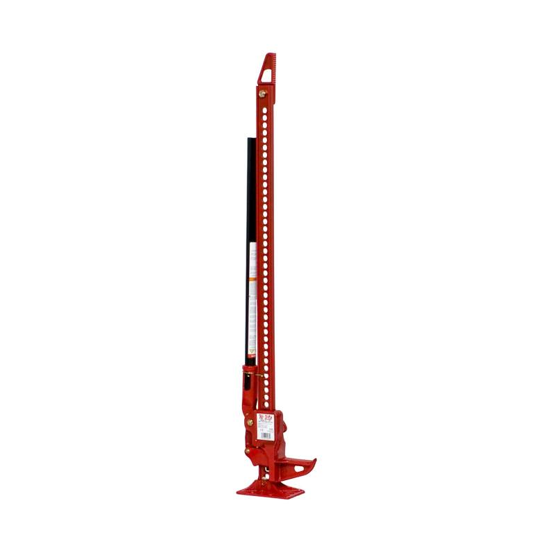 Hi-Lift 120 rot All-Cast Hilift Jack Wagenheber High Lift HL485 120cm von Hi-Lift