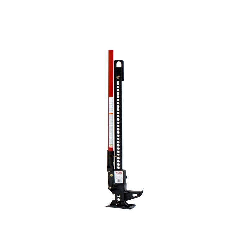 Hi-Lift Jack HL364 Wagenheber aus schwarzem Guss- und Stahlguss von Hi-Lift