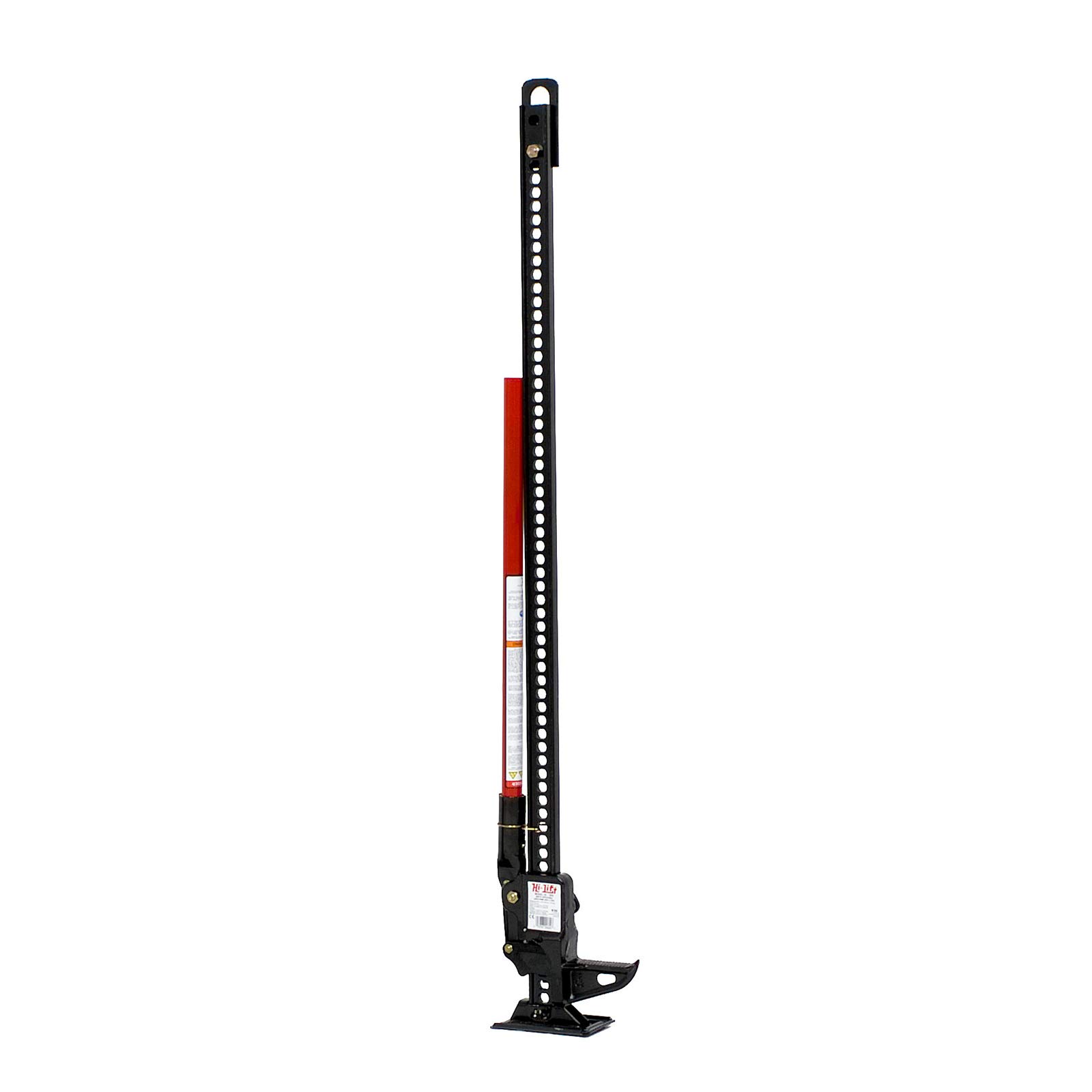 Hi-Lift Jack HL604 Hi-Lift Wagenheber, Stahlguss, 152,4 cm, Schwarz von Hi-Lift