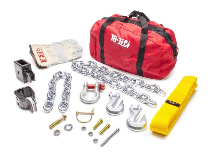 Hi-Lift Jack Ork Offroad Kit von Hi-Lift