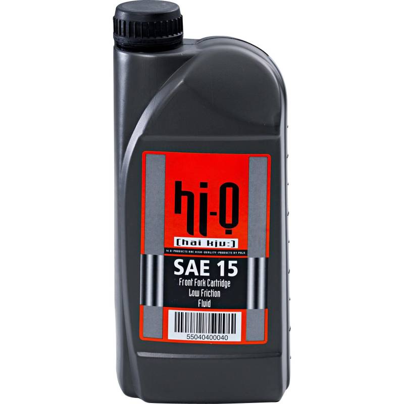 Hi-Q Gabelöl 1000ml SAE 15 von Hi-Q