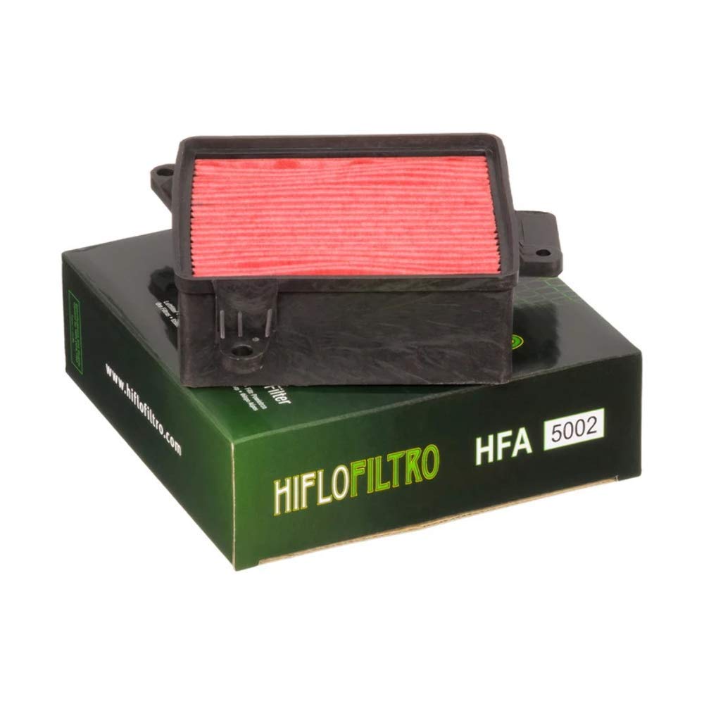 Hiflo HFA5002 Luftfilter NEU von HifloFiltro