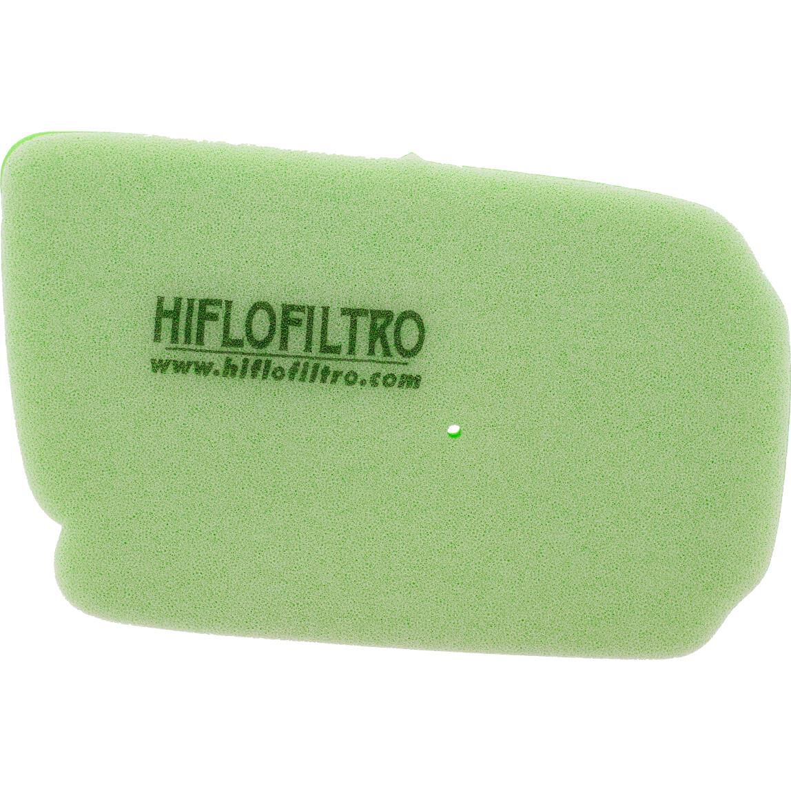 Hiflo Luftfilter Foam HFA1006DS für Honda SJ 50/100 Bali von Hiflo