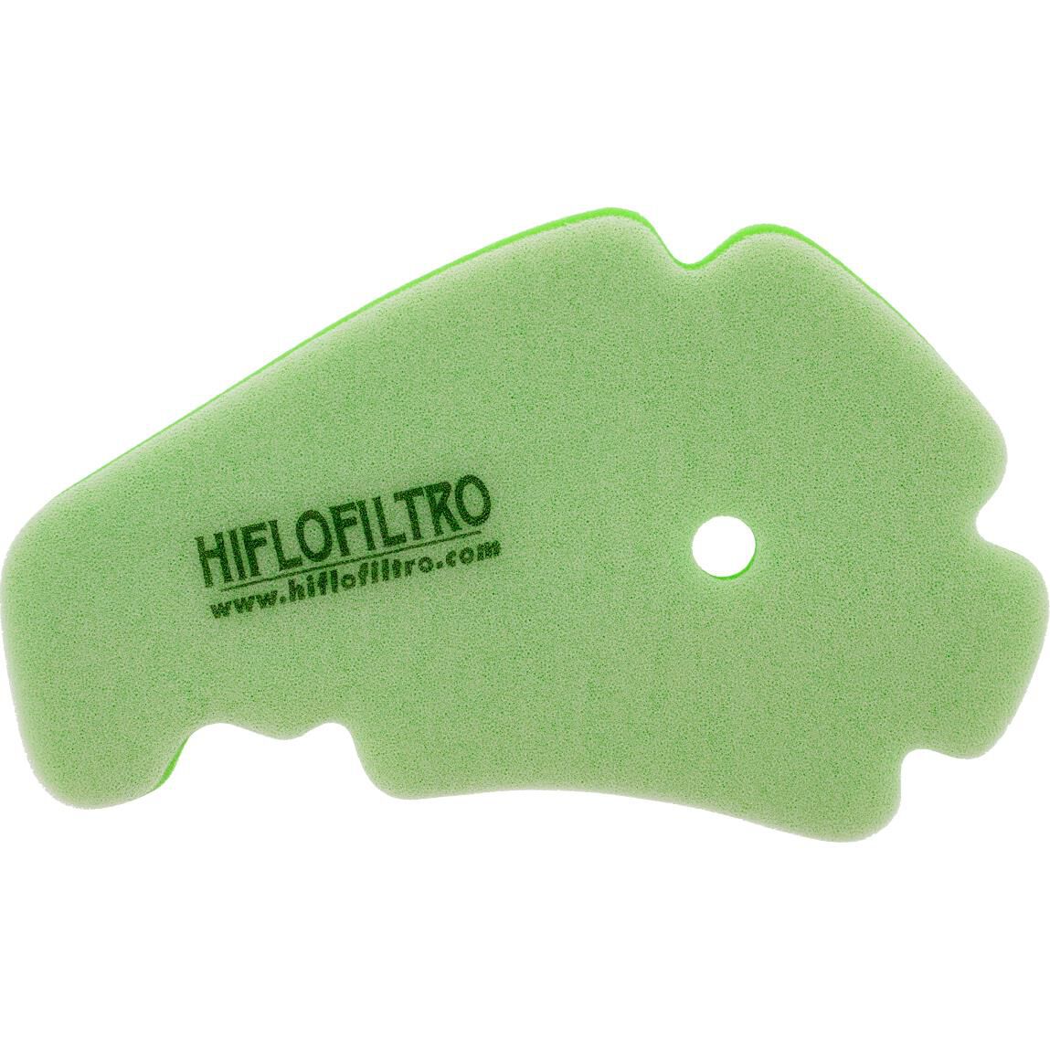 Hiflo Luftfilter Foam HFA5201DS für Aprilia-Piaggio von Hiflo