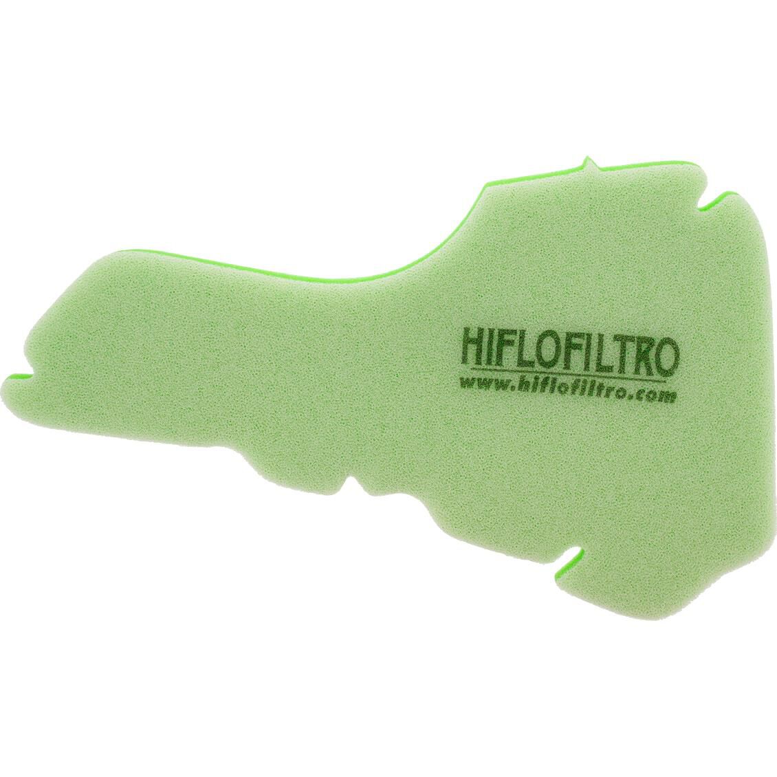 Hiflo Luftfilter Foam HFA5205DS für Italjet-Vespa von Hiflo