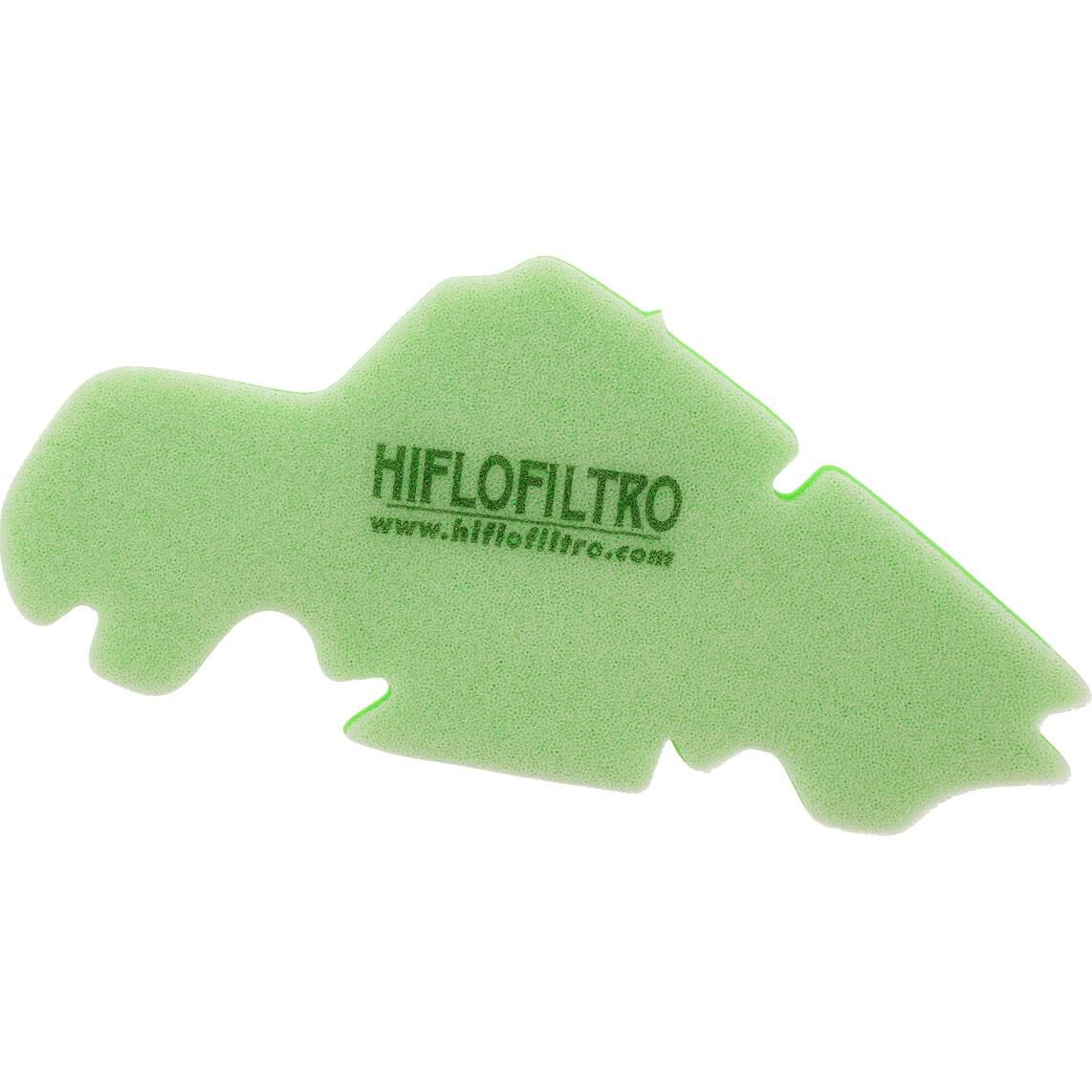 Hiflo Luftfilter Foam HFA5207DS für Piaggio Liberty 50 2T von Hiflo