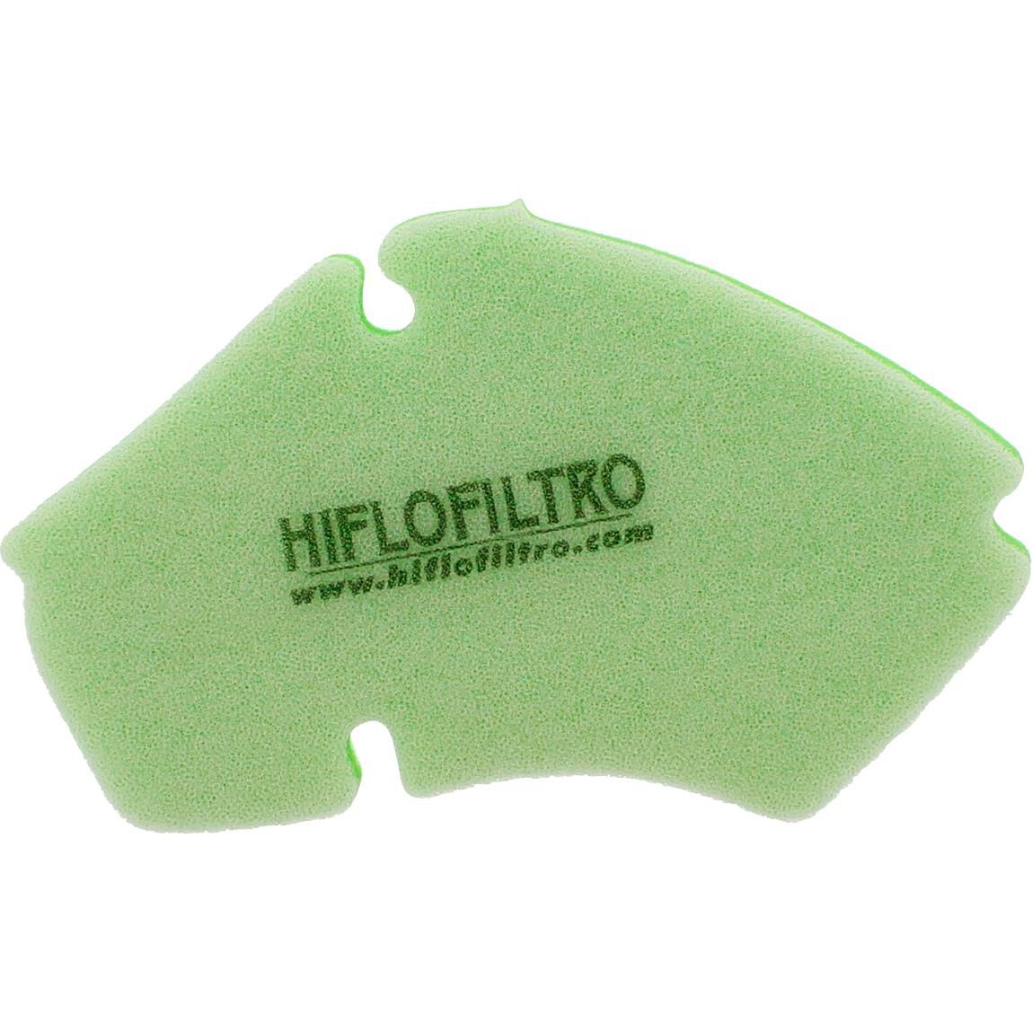 Hiflo Luftfilter Foam HFA5216DS für Piaggio von Hiflo