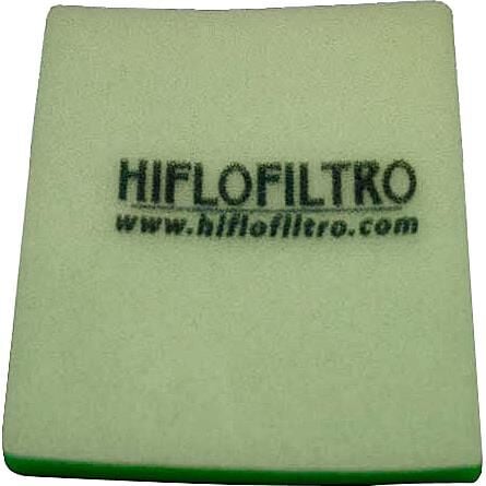 Hiflo Luftfilter Foam HFF2022 für Kawasaki BJ/KLR 250 von Hiflo